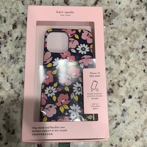 iPhone 12 Pro Max Kate spade case